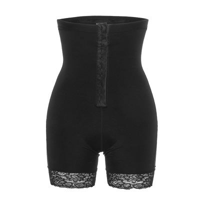 Lover Beauty Plus Shapewear Workout Waist Trainer Corset Butt Belly