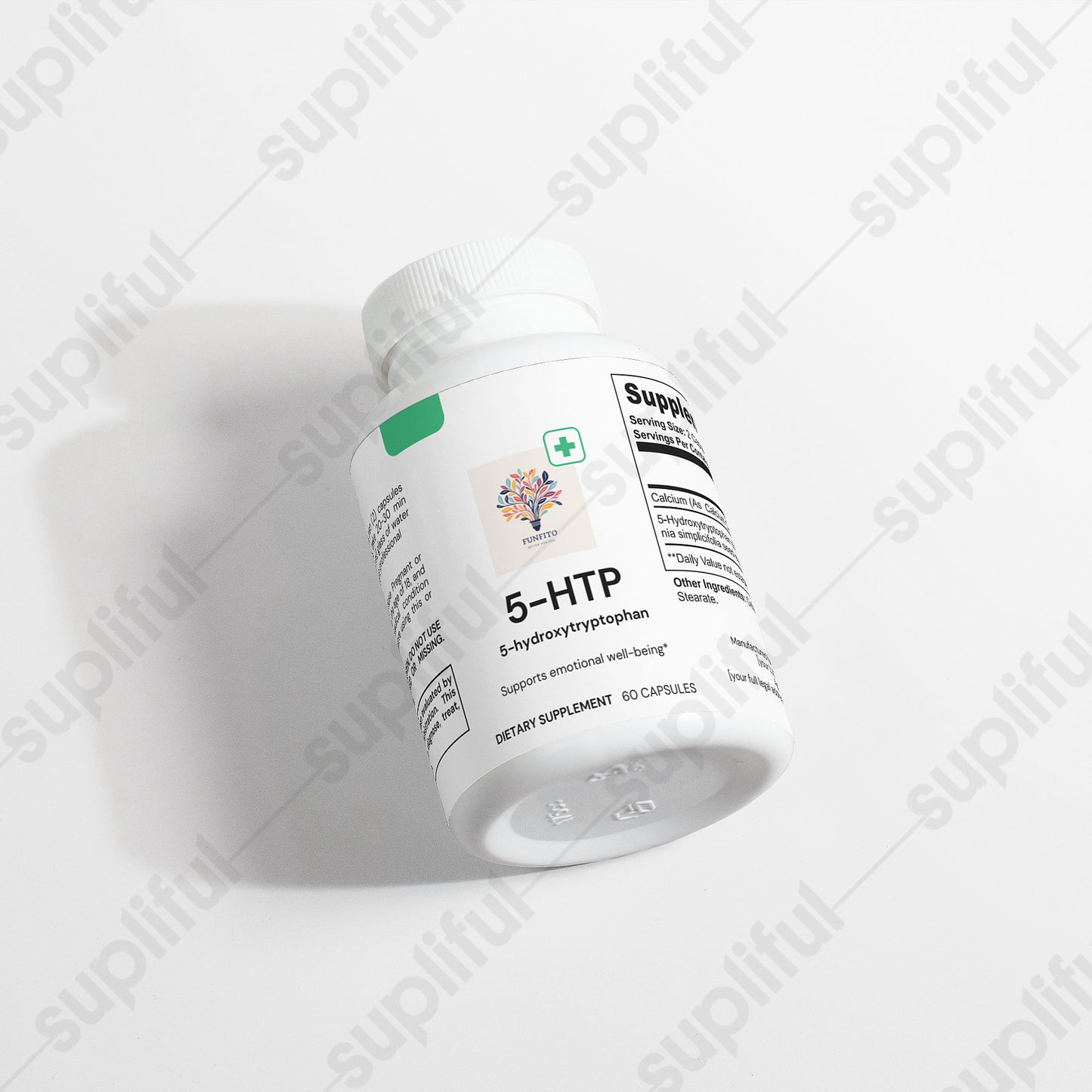 5-HTP