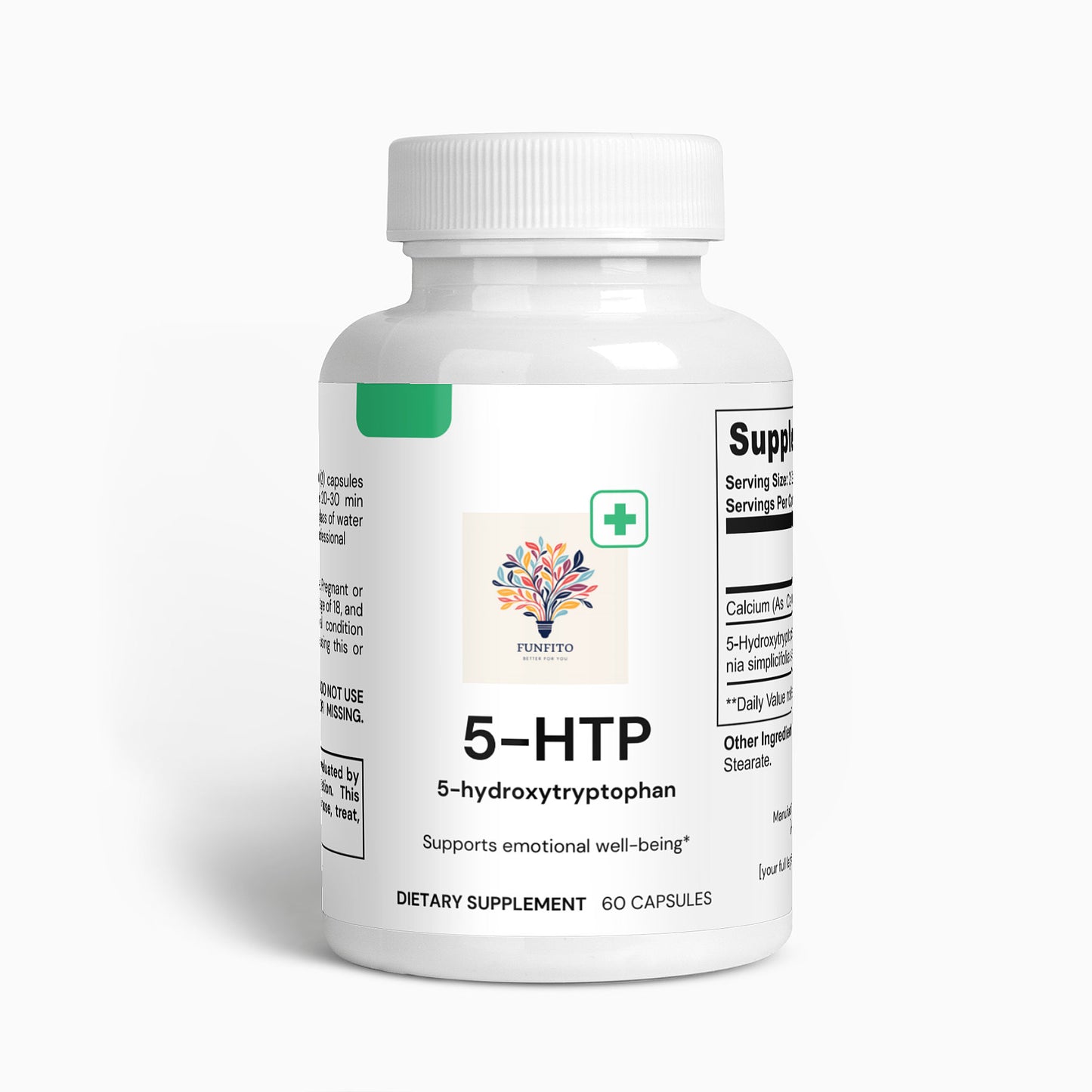 5-HTP