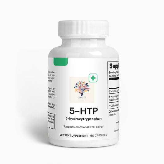 5-HTP