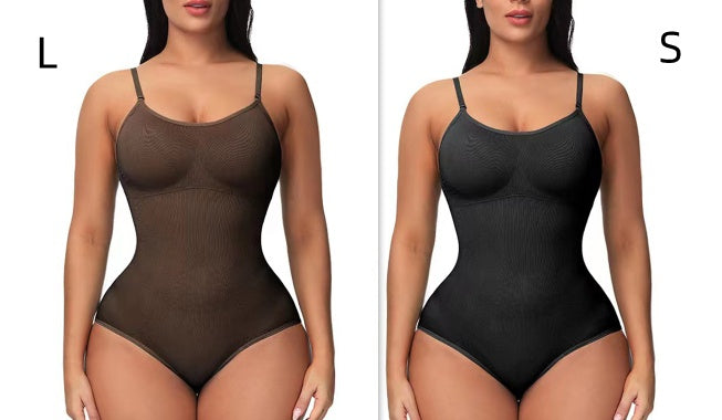 Women's Fashion Seamless One Piece Shapewear